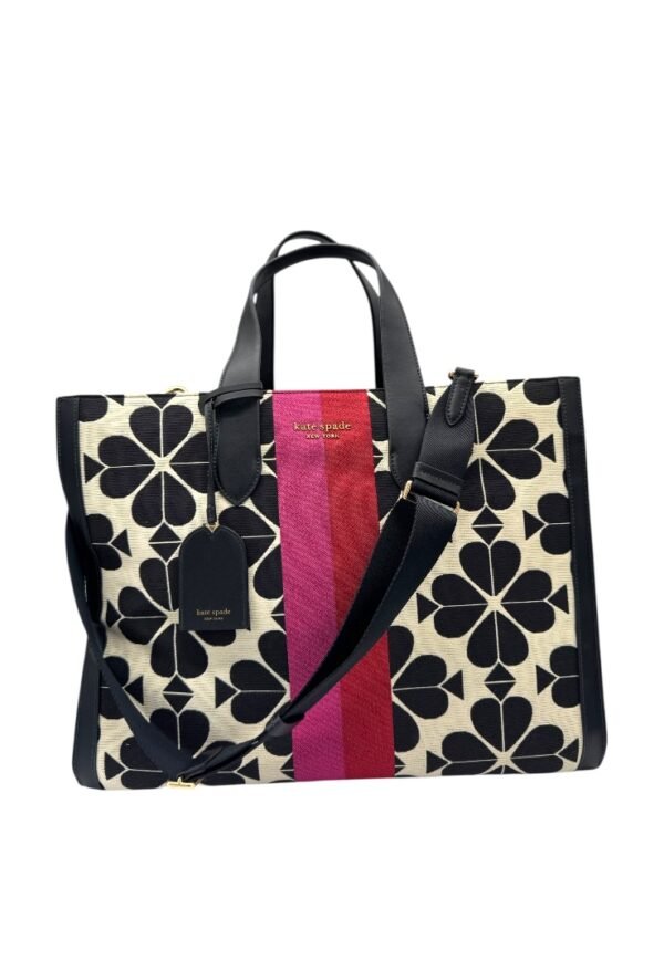 KATE SPADE - LANYARD KEYRING - Image 2